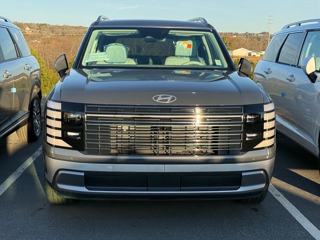 new 2026 Hyundai Palisade car, priced at $44,986