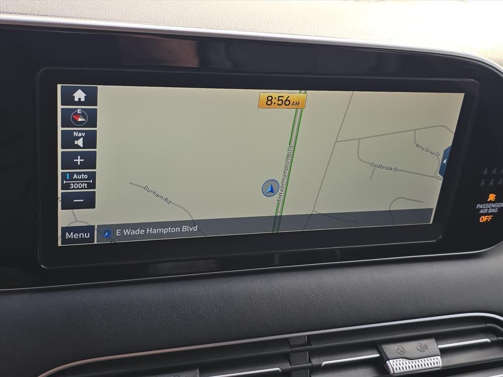 used 2020 Hyundai Palisade car, priced at $19,151