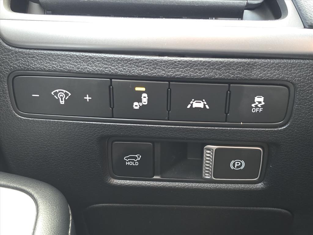 used 2020 Hyundai Palisade car, priced at $19,151