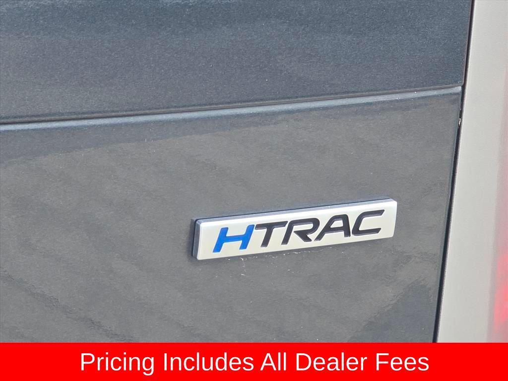 used 2020 Hyundai Palisade car, priced at $19,870