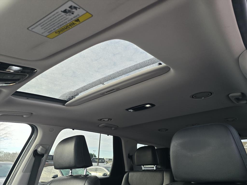 used 2020 Hyundai Palisade car, priced at $19,151