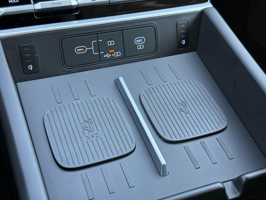 new 2026 Hyundai Santa Fe car, priced at $41,112