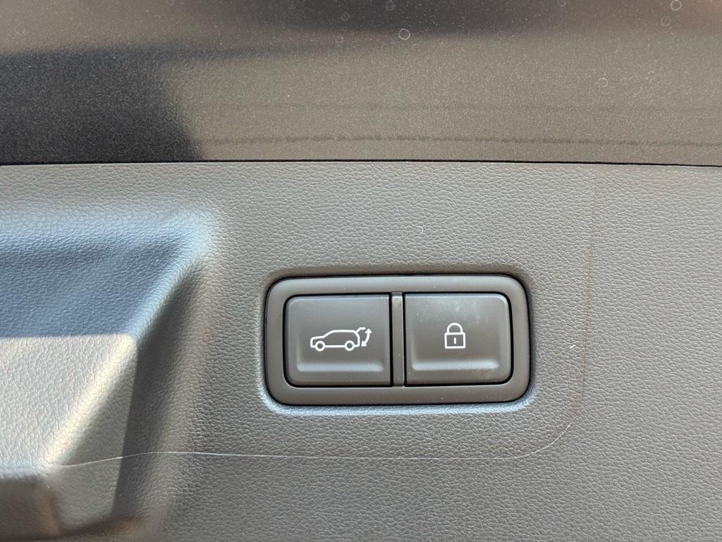 new 2026 Hyundai Santa Fe car, priced at $41,112