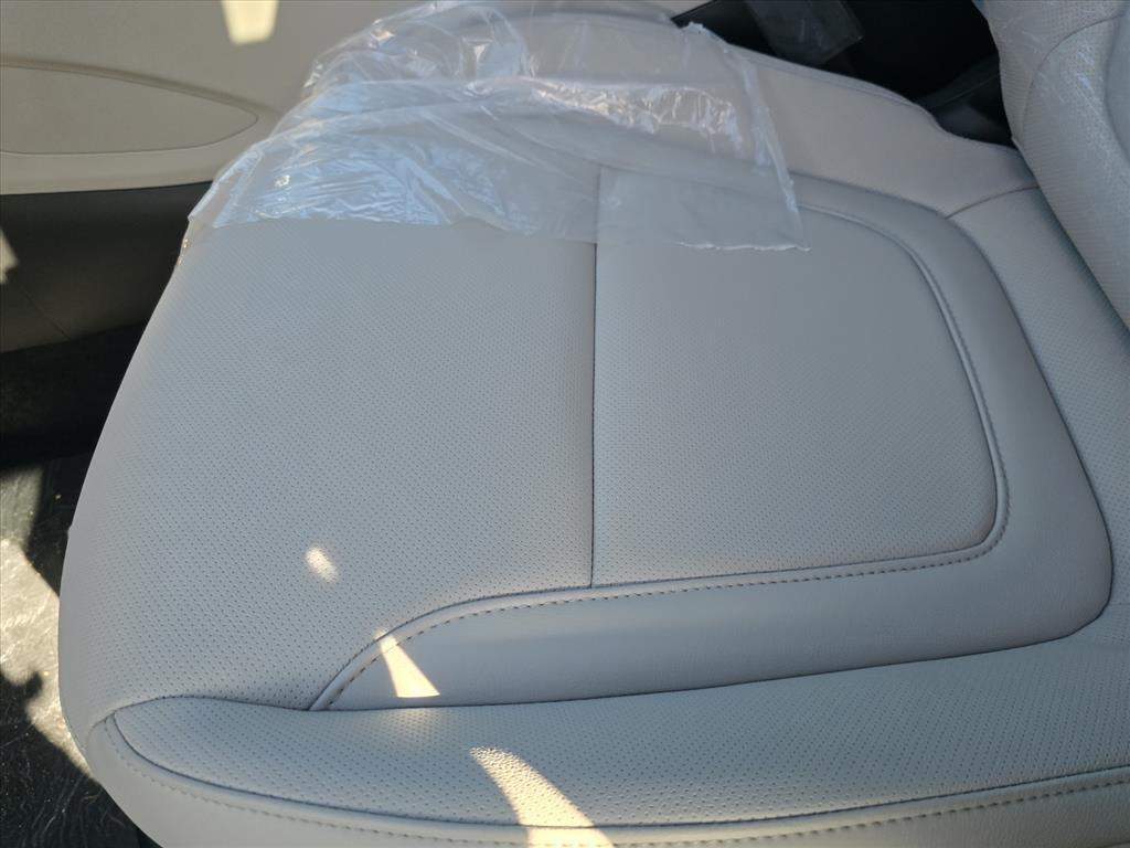 new 2026 Hyundai Tucson car, priced at $33,970