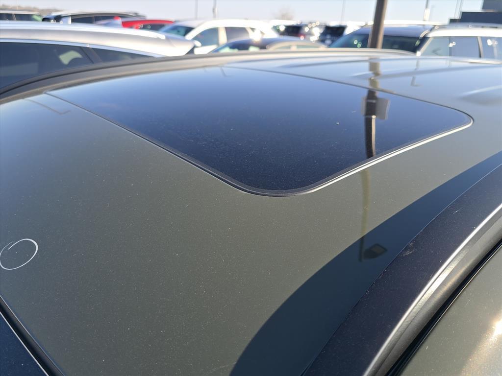 new 2026 Hyundai Tucson car, priced at $33,970