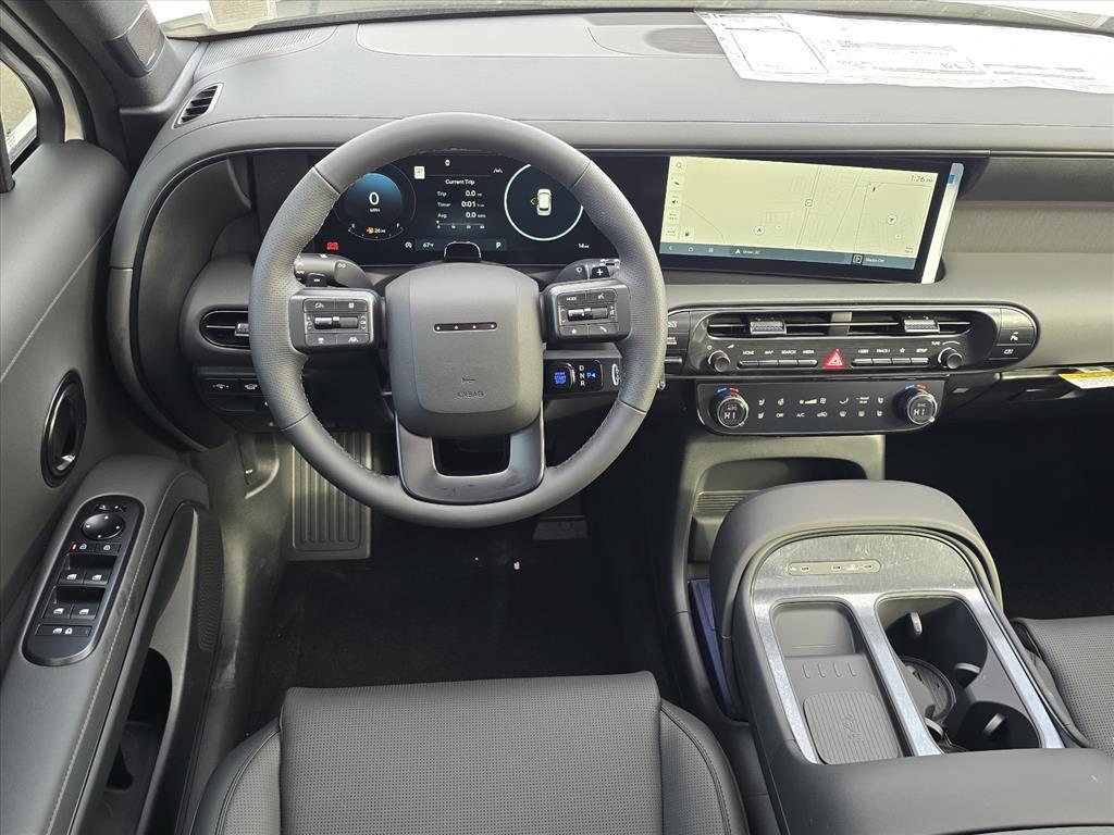 new 2026 Hyundai Palisade car, priced at $50,331