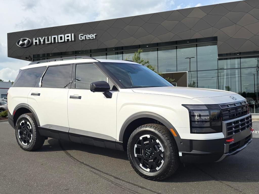 new 2026 Hyundai Palisade car, priced at $49,081