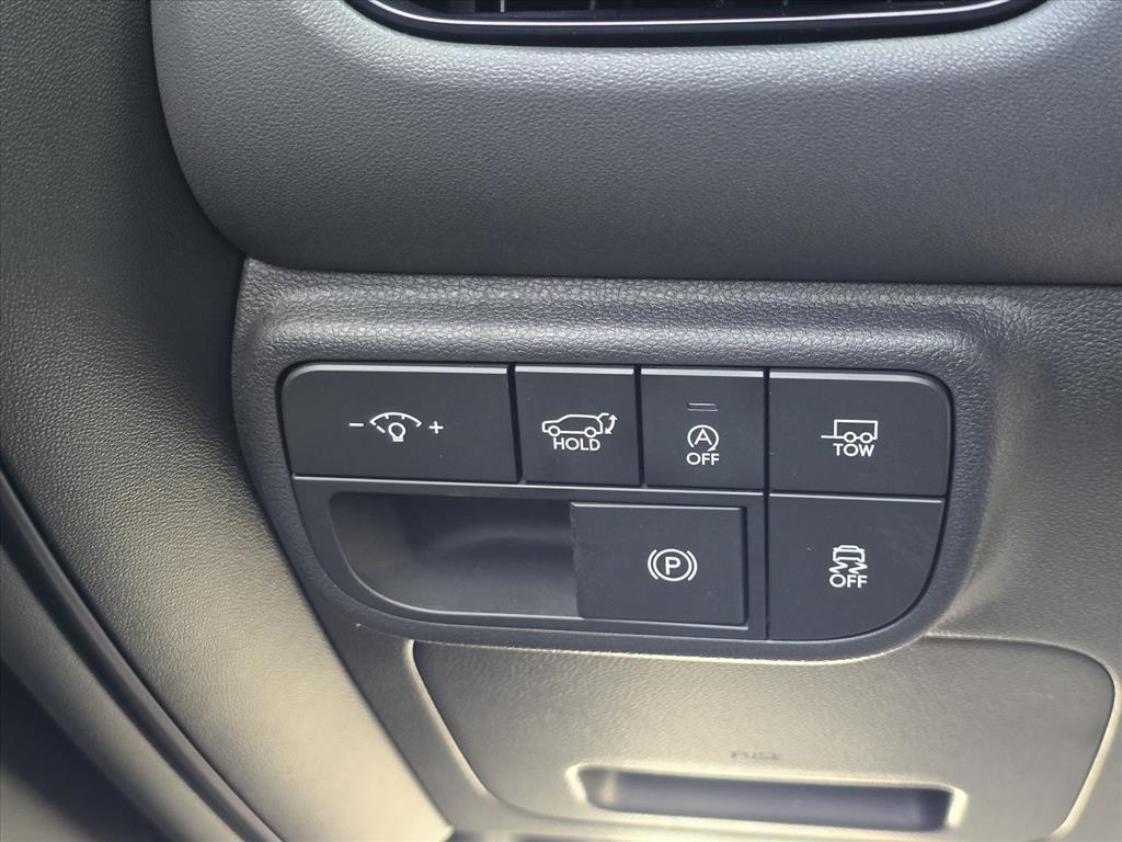 new 2026 Hyundai Palisade car, priced at $50,331