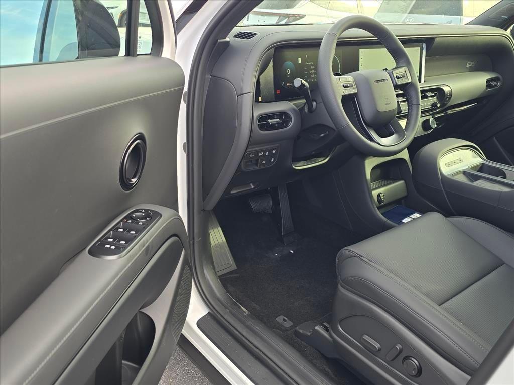 new 2026 Hyundai Palisade car, priced at $49,081