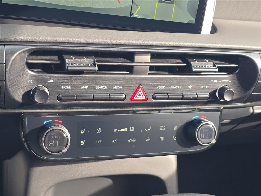 new 2026 Hyundai Palisade car, priced at $50,331