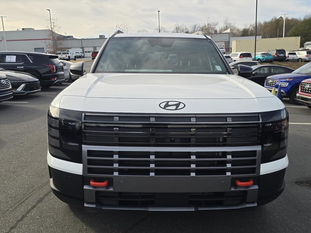 new 2026 Hyundai Palisade car, priced at $50,331