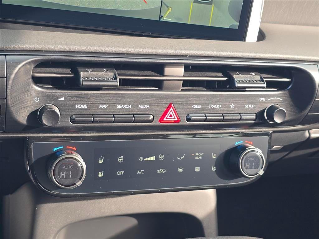 new 2026 Hyundai Palisade car, priced at $49,081