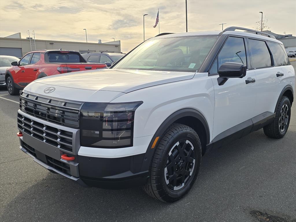 new 2026 Hyundai Palisade car, priced at $50,331