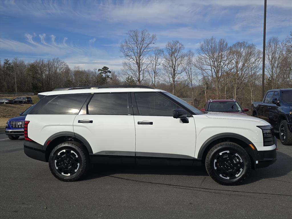 new 2026 Hyundai Palisade car, priced at $50,331