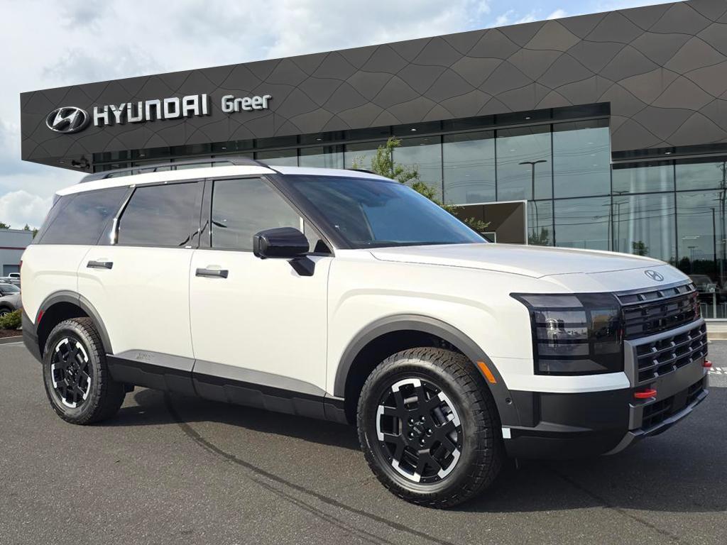 new 2026 Hyundai Palisade car, priced at $48,831