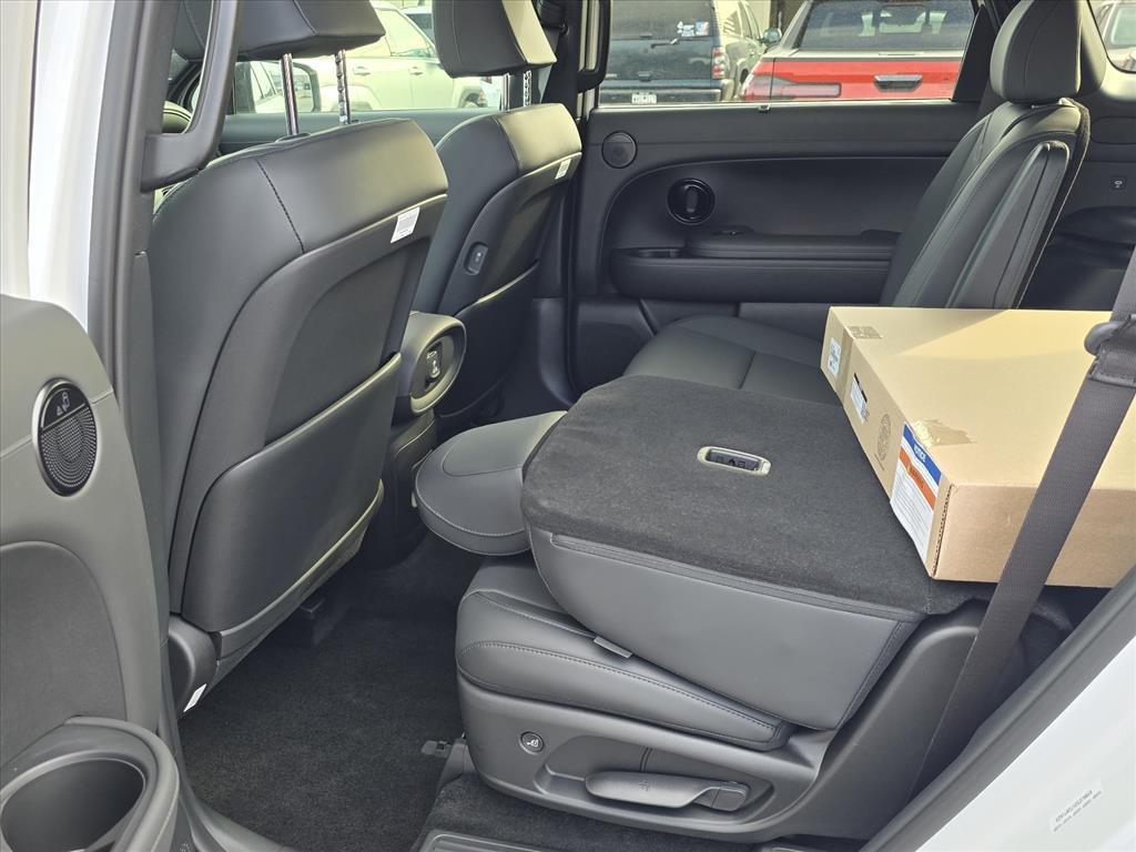 new 2026 Hyundai Palisade car, priced at $50,331