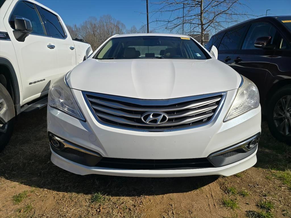 used 2015 Hyundai Azera car, priced at $9,433