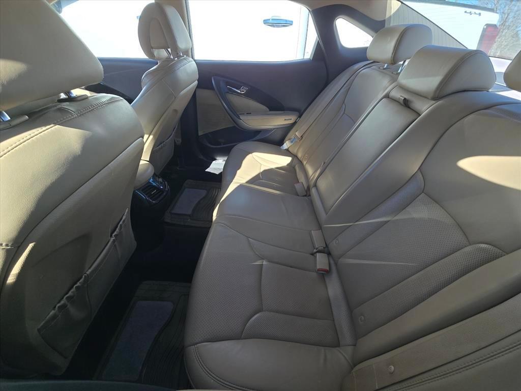 used 2015 Hyundai Azera car, priced at $9,433