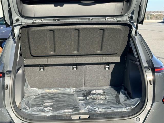 new 2026 Hyundai Kona car, priced at $27,258