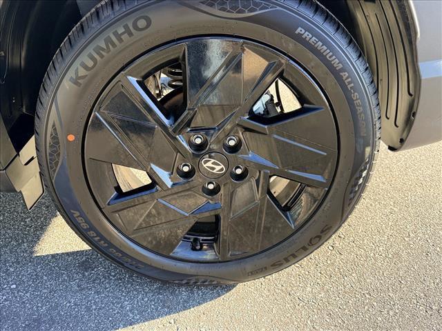 new 2026 Hyundai Kona car, priced at $27,258