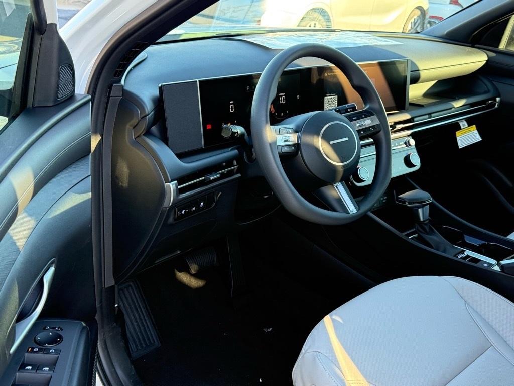 new 2026 Hyundai SANTA CRUZ car, priced at $32,681