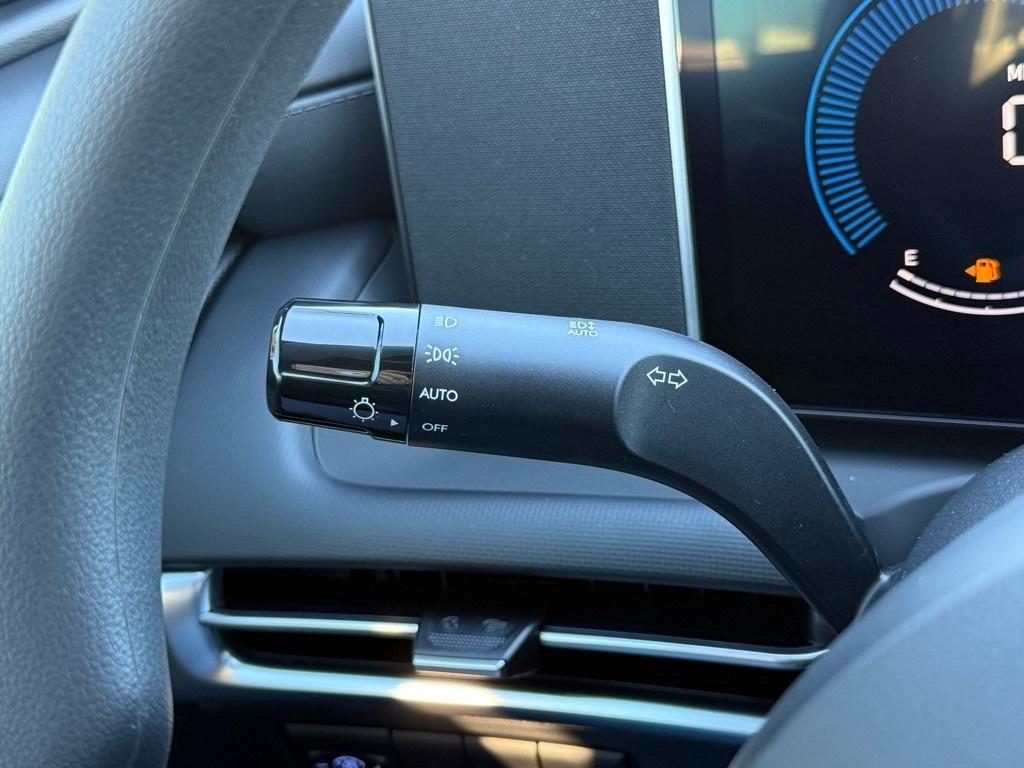 new 2026 Hyundai SANTA CRUZ car, priced at $32,681