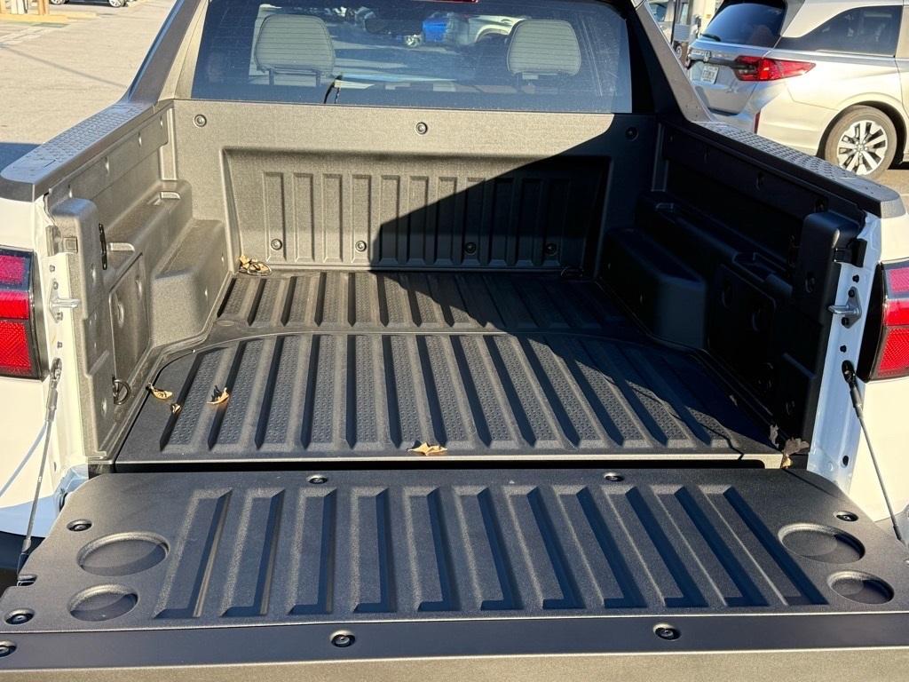 new 2026 Hyundai SANTA CRUZ car, priced at $32,681