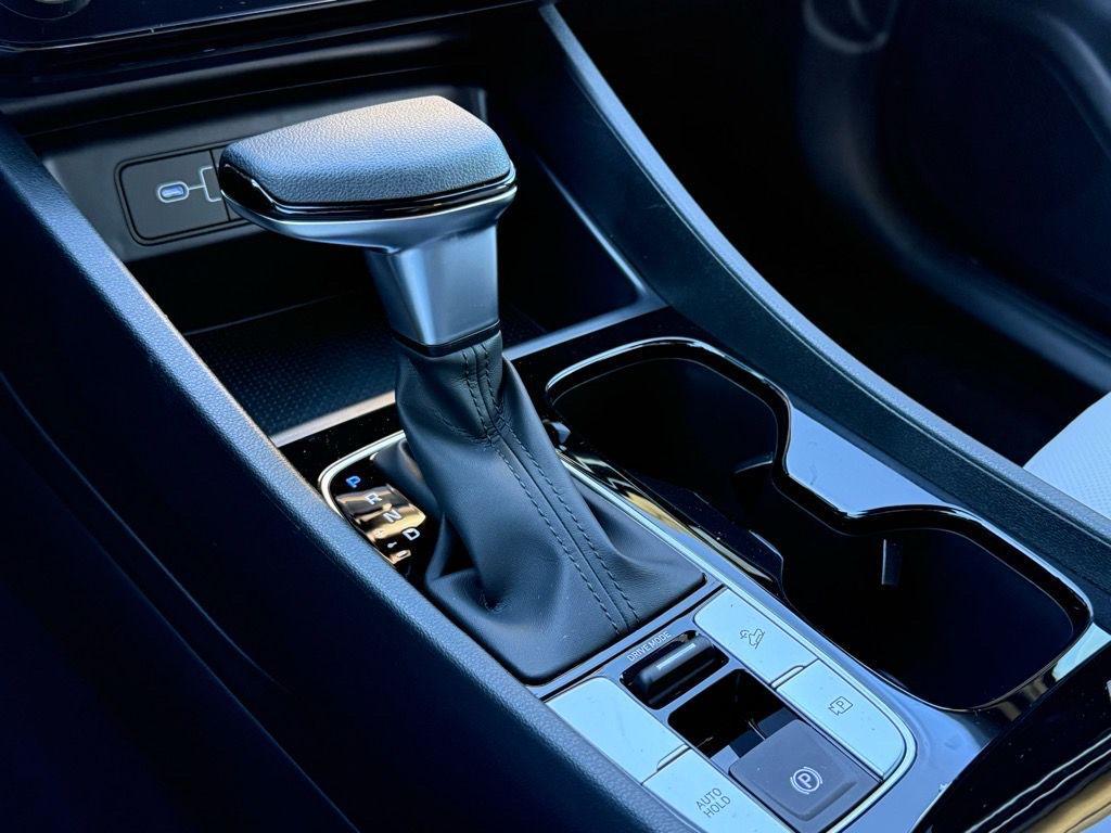 new 2026 Hyundai SANTA CRUZ car, priced at $31,181