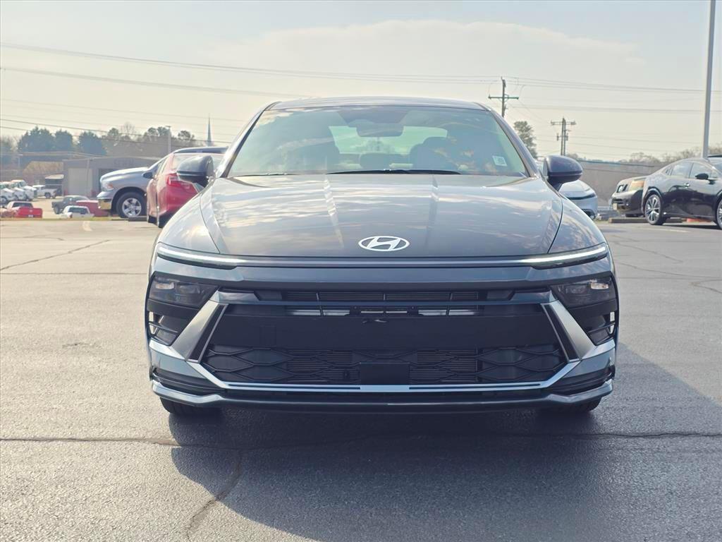 new 2026 Hyundai Sonata car, priced at $27,170