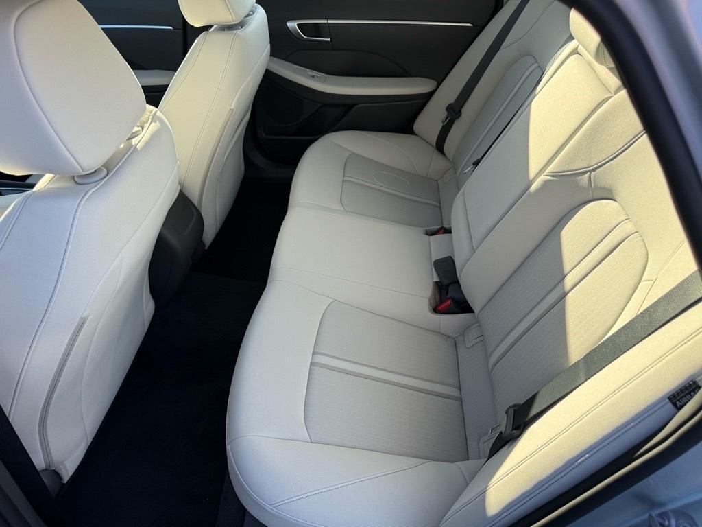 new 2026 Hyundai Sonata car, priced at $29,170