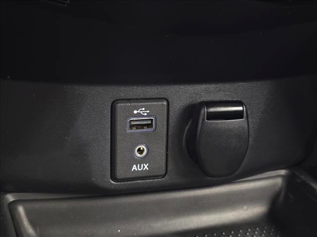 used 2017 Nissan Rogue car, priced at $12,188