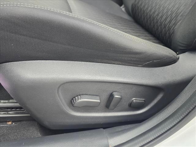 used 2017 Nissan Rogue car, priced at $12,188