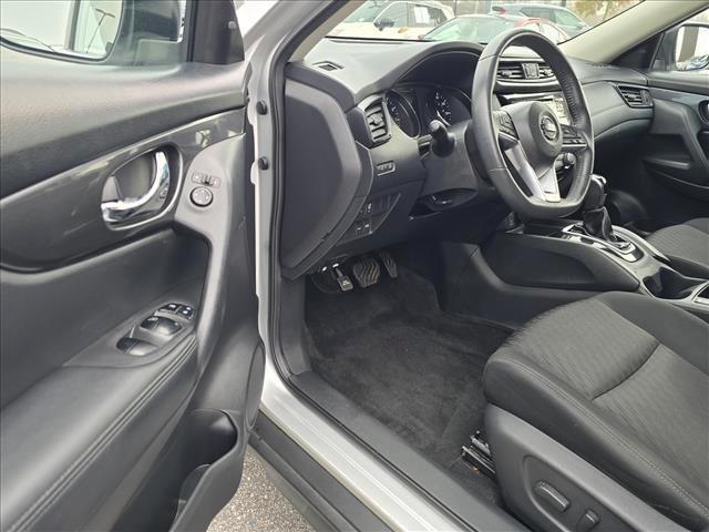 used 2017 Nissan Rogue car, priced at $12,188