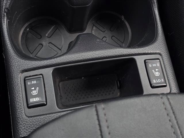 used 2017 Nissan Rogue car, priced at $12,188