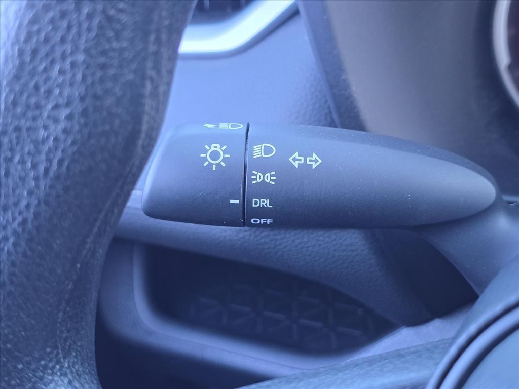 used 2023 Toyota RAV4 car, priced at $26,223