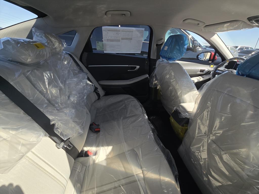 new 2026 Hyundai Sonata car, priced at $29,915