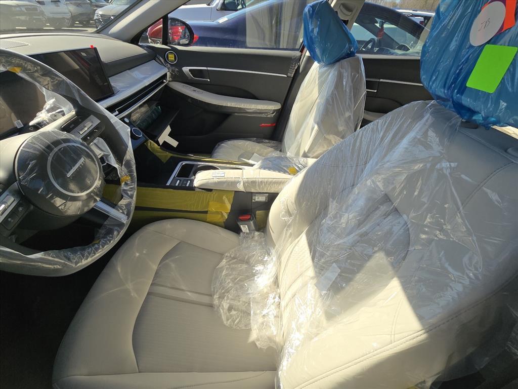 new 2026 Hyundai Sonata car, priced at $29,915