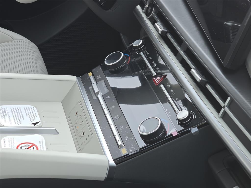 new 2026 Hyundai Santa Fe car, priced at $36,676