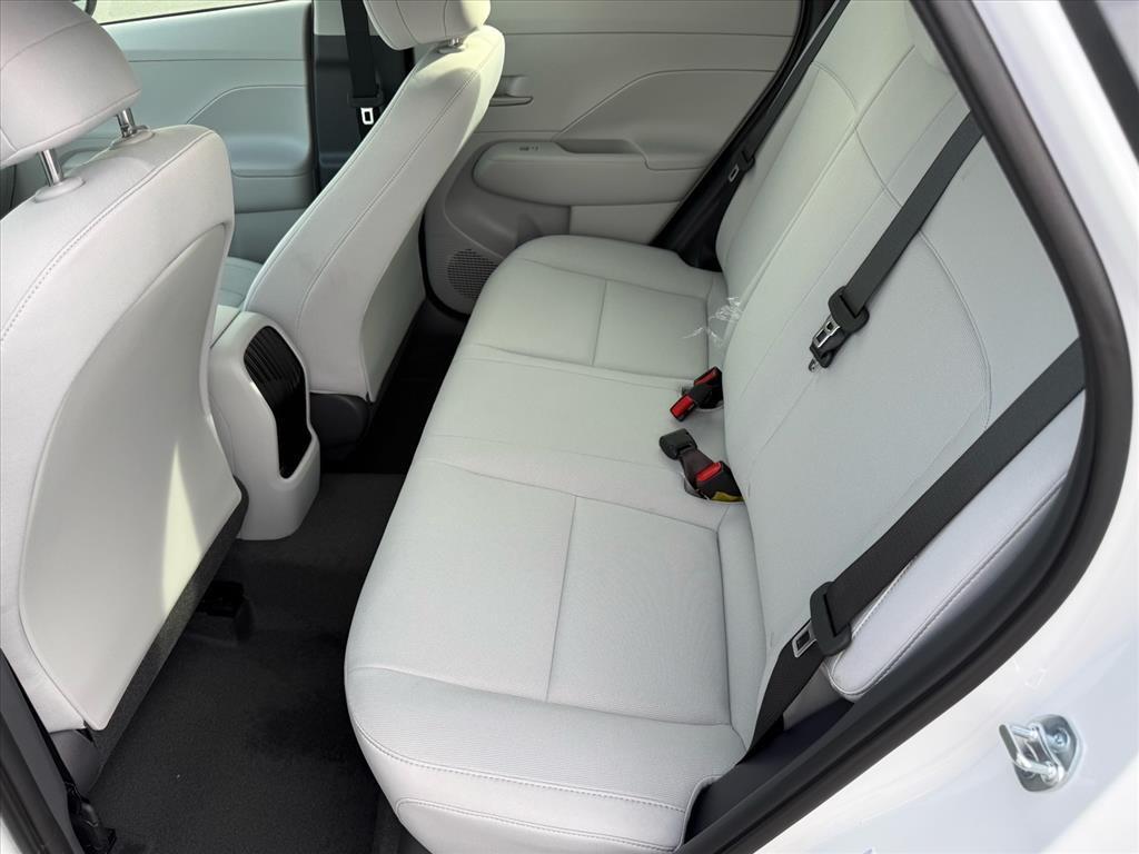 new 2026 Hyundai Kona car, priced at $26,227