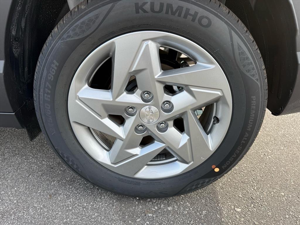 new 2026 Hyundai Kona car, priced at $26,227
