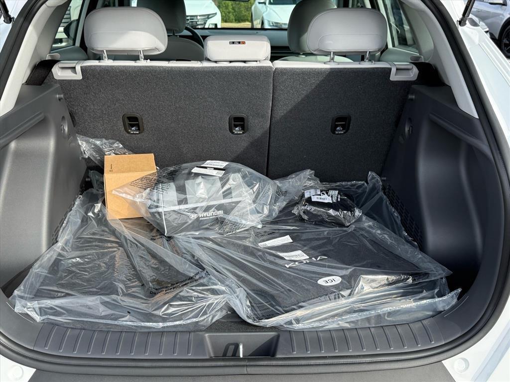 new 2026 Hyundai Kona car, priced at $26,227