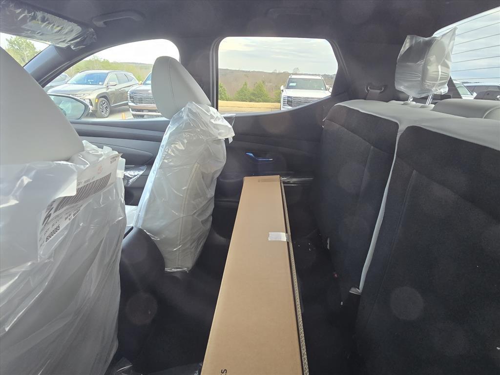 new 2026 Hyundai SANTA CRUZ car, priced at $32,982