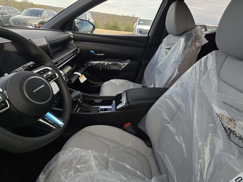 new 2026 Hyundai SANTA CRUZ car, priced at $32,982