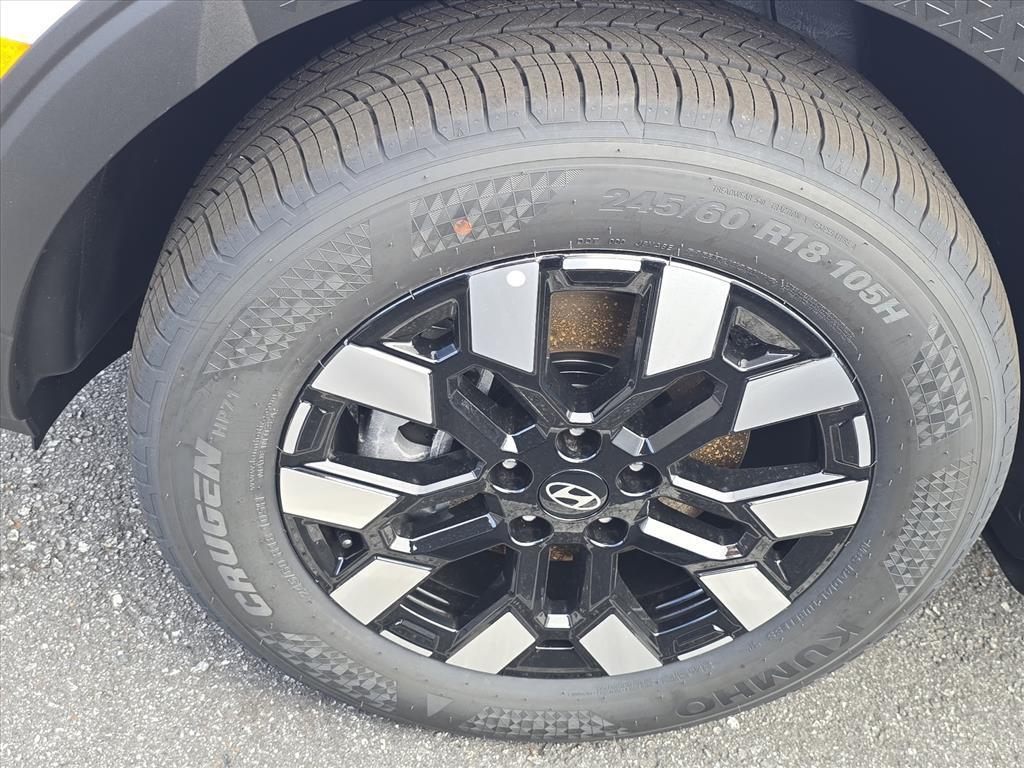 new 2026 Hyundai SANTA CRUZ car, priced at $32,982