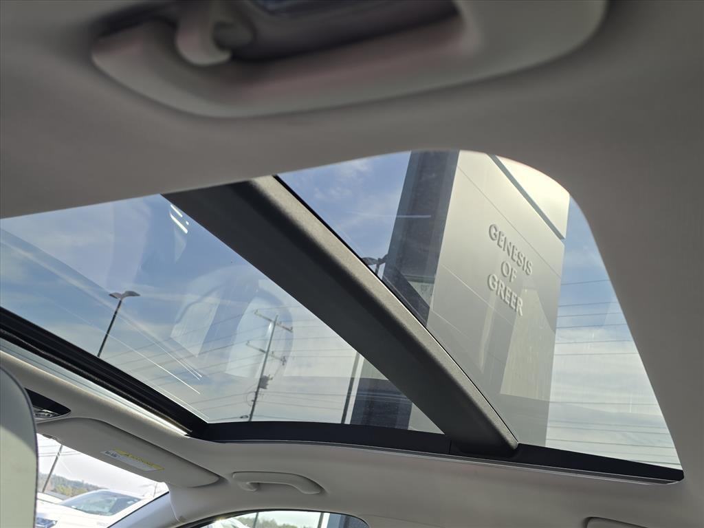 used 2022 Kia K5 car, priced at $18,310