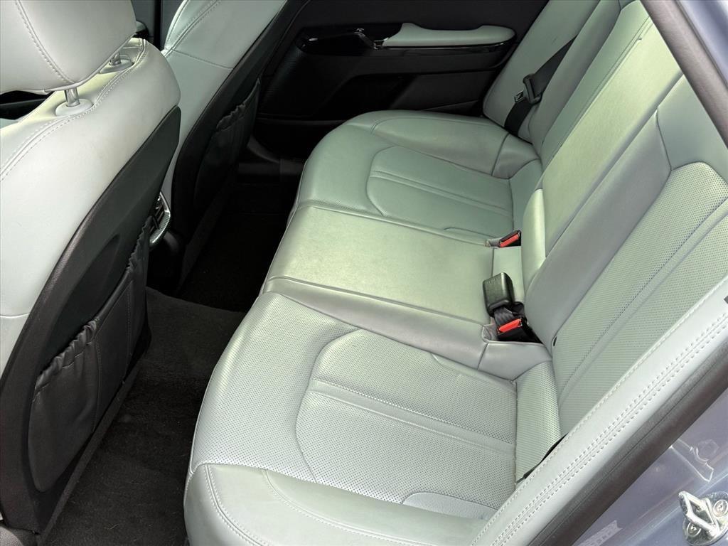 used 2022 Kia K5 car, priced at $18,310