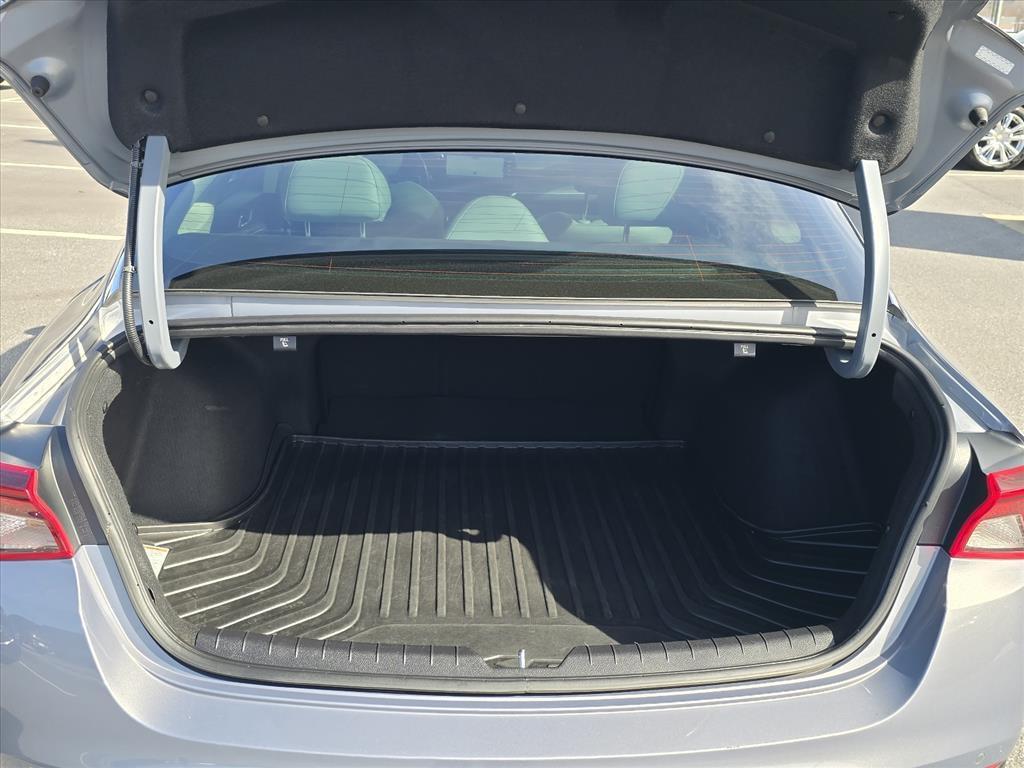 used 2022 Kia K5 car, priced at $18,310