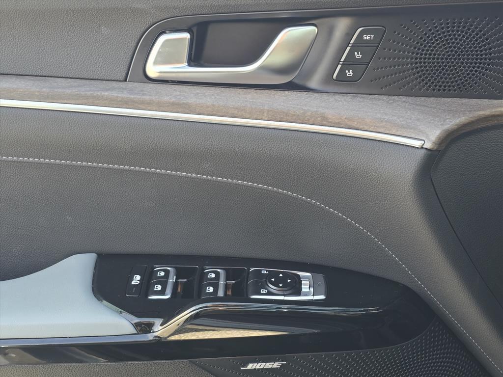 used 2022 Kia K5 car, priced at $18,310