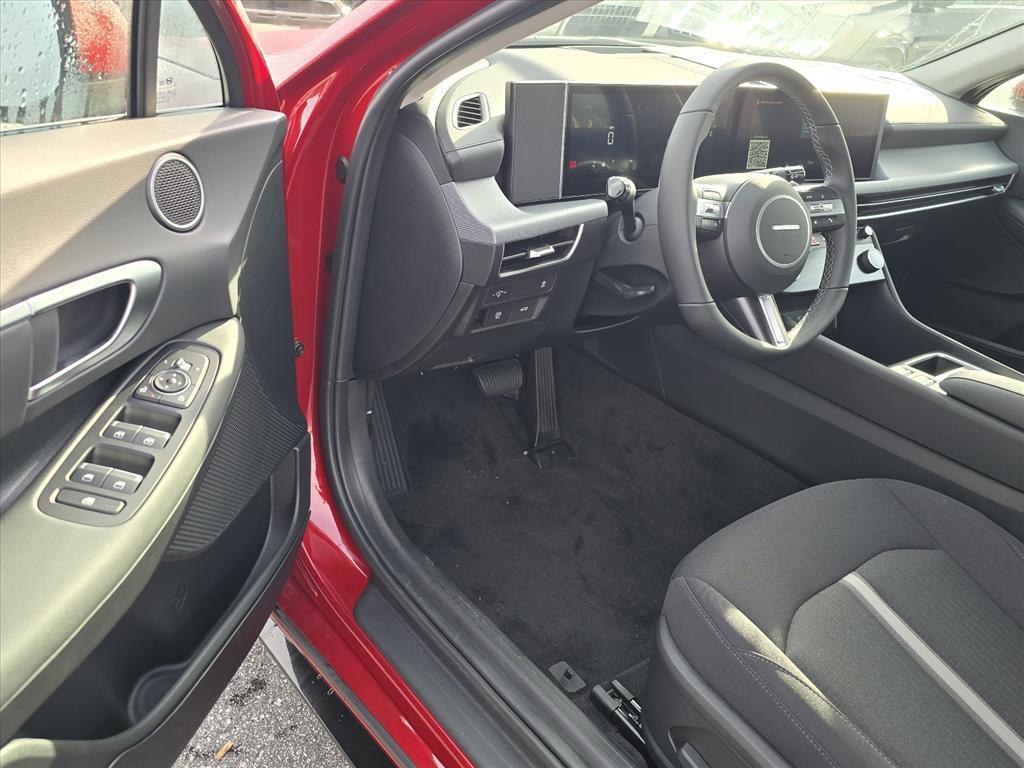 new 2026 Hyundai Sonata car, priced at $29,771