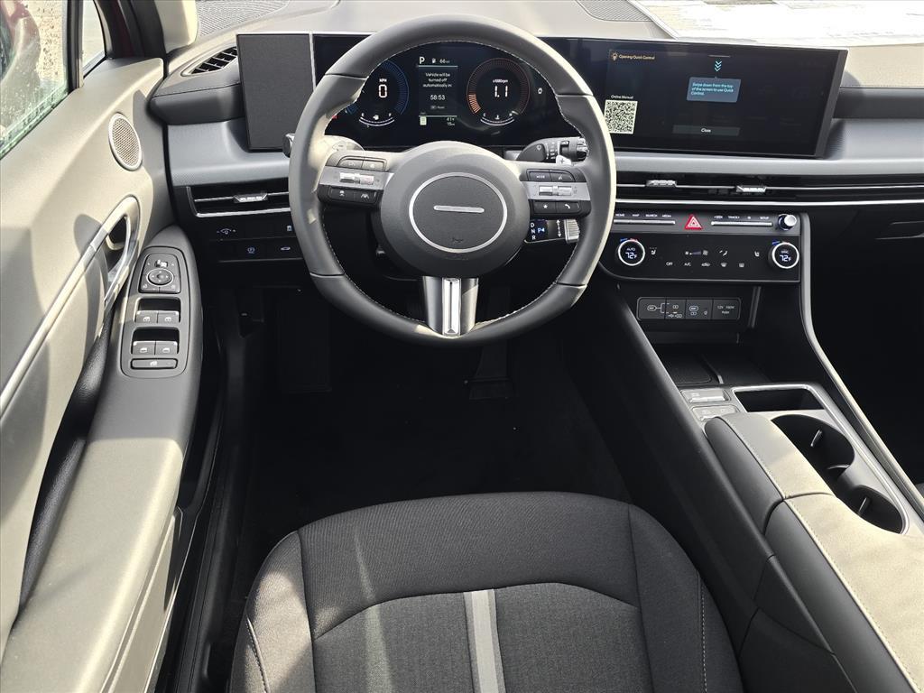 new 2026 Hyundai Sonata car, priced at $29,771